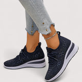 Seraina™ | Modische orthopädische Schuhe