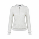 Birgit™ | Eleganter Strickpullover