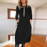 Rosa™ | Kleid Grâce Quotidienne