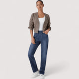 Paola™ | Comfortable High-Waist Pants