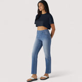 Paola™ | Comfortable High-Waist Pants