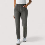 Paola™ | Comfortable High-Waist Pants