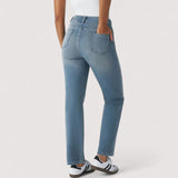 Paola™ | Comfortable High-Waist Pants