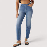 Paola™ | Comfortable High-Waist Pants