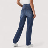 Paola™ | Comfortable High-Waist Pants