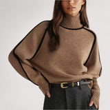 Gianina™ | Weicher & eleganter Rollkragenpullover