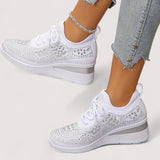 Seraina™ | Modische orthopädische Schuhe