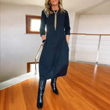 Rosa™ | Kleid Grâce Quotidienne