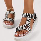 Tina™ | Top-Qualitäts-Ortho-Sandalen