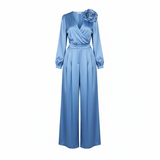 Elisa™ | Satin-Luxus-Set