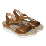 Ella™ | Elegante & Bequeme Sandalen