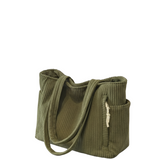 Ellinor™ | Gerippte Tragetasche