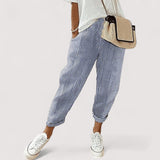 Loni™ | Gestreifte Hose