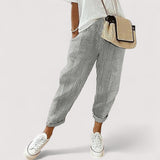 Loni™ | Gestreifte Hose