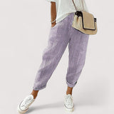 Loni™ | Gestreifte Hose