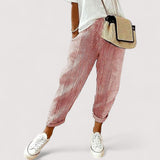 Loni™ | Gestreifte Hose