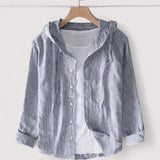 Lena™ | Leichter Kapuzenpullover