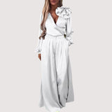 Elisa™ | Satin-Luxus-Set