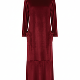 Ruby™ | Langarmkleid