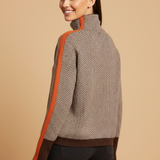 Gabriela™ | Rollkragenpullover