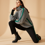 Gabriela™ | Rollkragenpullover