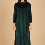 Ruby™ | Langarmkleid