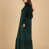 Ruby™ | Langarmkleid