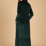 Ruby™ | Langarmkleid