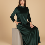 Ruby™ | Langarmkleid