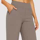 Elodie | Elegante Hose aus weichem Jersey