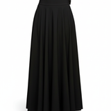 Gabriele™ | Eleganter Maxi-Rock im Chic-Stil