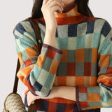 Ivanka™ | Cashmere-Rollkragenpullover