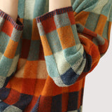 Ivanka™ | Cashmere-Rollkragenpullover