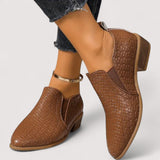 Edita™ | Stylischer Freizeitschuh