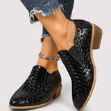 Edita™ | Stylischer Freizeitschuh