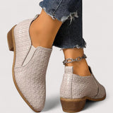 Edita™ | Stylischer Freizeitschuh