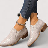 Edita™ | Stylischer Freizeitschuh