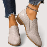 Edita™ | Stylischer Freizeitschuh