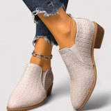 Edita™ | Stylischer Freizeitschuh