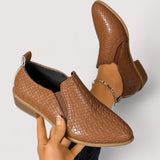 Edita™ | Stylischer Freizeitschuh