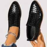 Edita™ | Stylischer Freizeitschuh