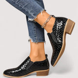 Edita™ | Stylischer Freizeitschuh