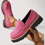 Paula™ | Elegante und ultra-bequeme orthopädische Mokassins