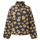Iris™ | Fleece-Pullover Bloom