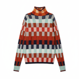 Ivanka™ | Cashmere-Rollkragenpullover