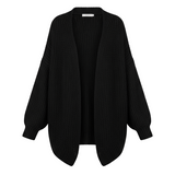 Iveta™ | Lässiger gestrickter Cardigan