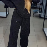 Morgan™ | Diamant Set