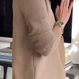 Victoria™ | Lässiger Blazer-Mantel