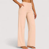 Elodie | Elegante Hose aus weichem Jersey