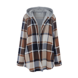 Ladina™ | Warme stilvolle Jacke